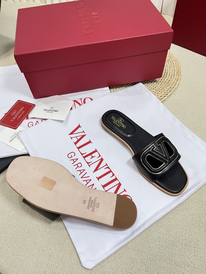 Valentino Slippers